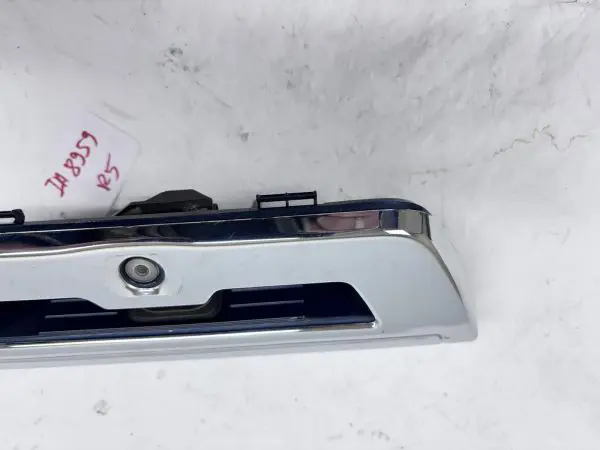OEM 2015 2016 2017 Ford F150 Rear Tailgate Chrome Handle With Camera - Image 7