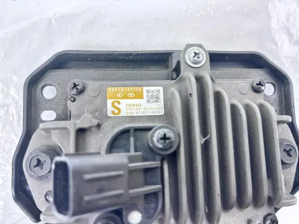 OEM 88210-33120 2018-2024 TOYOTA COROLA RAV4 PRIUS FRONT CONTROL DISTANCE SENSOR - Image 12