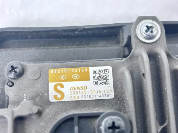 OEM 88210-33120 2018-2024 TOYOTA COROLA RAV4 PRIUS FRONT CONTROL DISTANCE SENSOR - Image 13