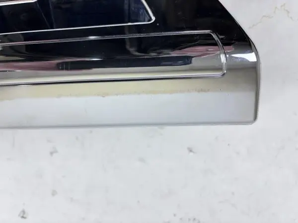 OEM 2015 2016 2017 Ford F150 Rear Tailgate Chrome Handle With Camera - Image 8