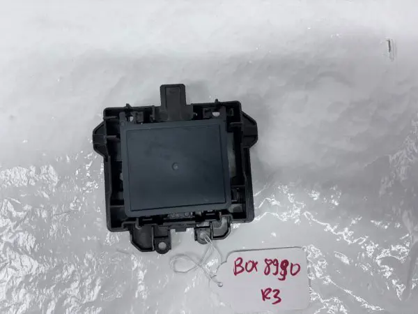 OEM 8s301-3d4-a05 2023 2024 HONDA CRV  FRONT CONTROL DISTANCE SENSOR RADAR - Image 2