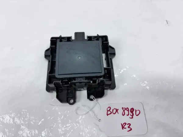OEM 8s301-3d4-a05 2023 2024 HONDA CRV  FRONT CONTROL DISTANCE SENSOR RADAR - Image 5