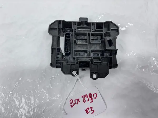 OEM 8s301-3d4-a05 2023 2024 HONDA CRV  FRONT CONTROL DISTANCE SENSOR RADAR - Image 8