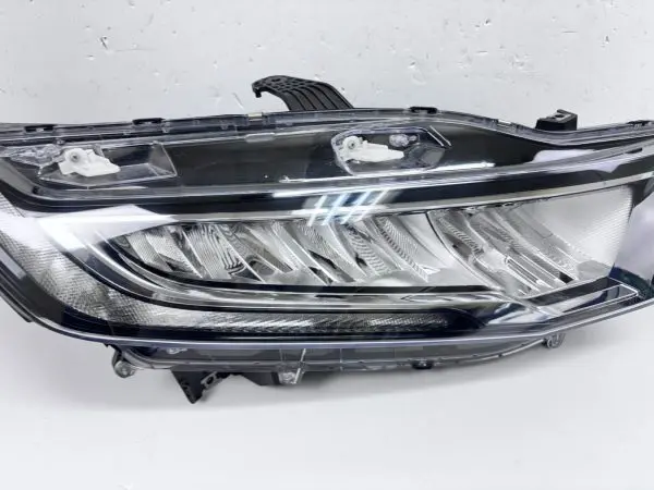 🎈2021 2022 2023 HONDA ODYSSEY  LED FRONT RIGHT OEM HEADLIGHT GENUINE FULL LED - Image 5