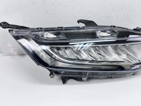 🎈2021 2022 2023 HONDA ODYSSEY  LED FRONT RIGHT OEM HEADLIGHT GENUINE FULL LED - Image 6