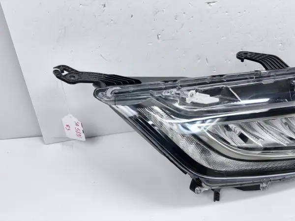 🎈2021 2022 2023 HONDA ODYSSEY  LED FRONT RIGHT OEM HEADLIGHT GENUINE FULL LED - Image 8