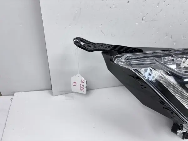 🎈2021 2022 2023 HONDA ODYSSEY  LED FRONT RIGHT OEM HEADLIGHT GENUINE FULL LED - Image 9