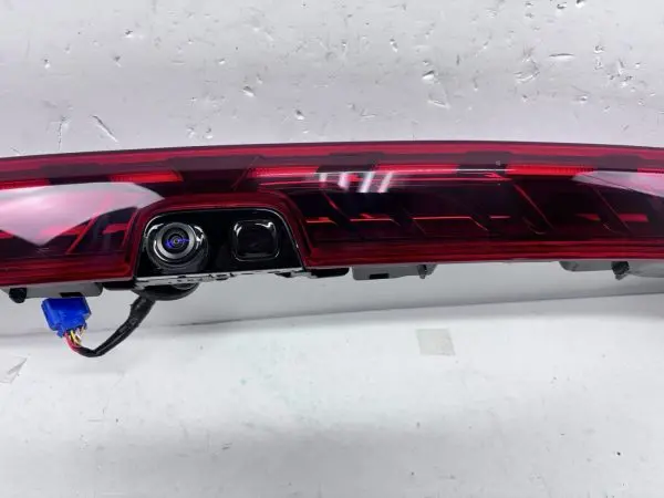 NICE 2021 2022 2023 2024 KIA K5 REAR CENTER TAIL LIGHT OEM GENUINE 92403-L3110 - Image 6