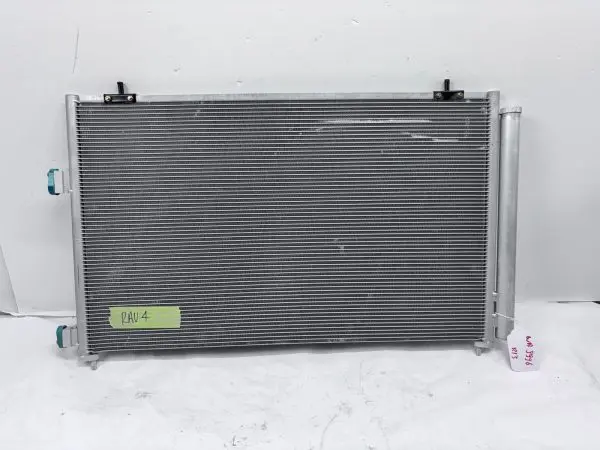 2013 2014 2015 2016 2017 2018 TOYOTA RAV4 FRONT AC CONDENSER OEM