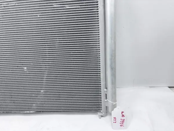 2013 2014 2015 2016 2017 2018 TOYOTA RAV4 FRONT AC CONDENSER OEM - Image 3