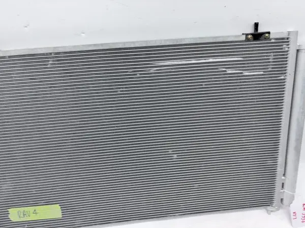 2013 2014 2015 2016 2017 2018 TOYOTA RAV4 FRONT AC CONDENSER OEM - Image 7
