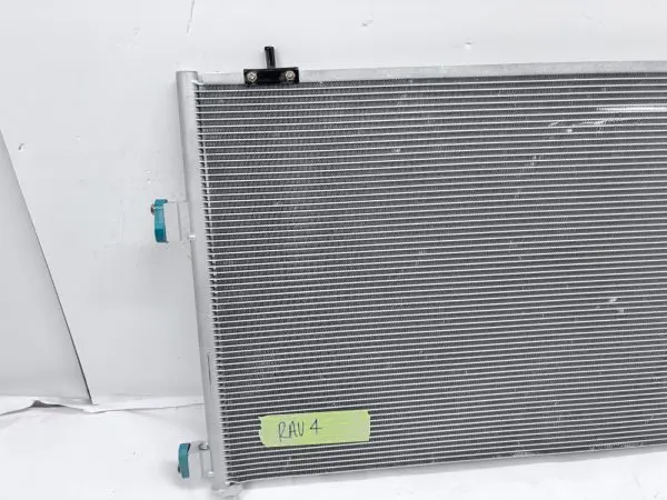 2013 2014 2015 2016 2017 2018 TOYOTA RAV4 FRONT AC CONDENSER OEM - Image 8