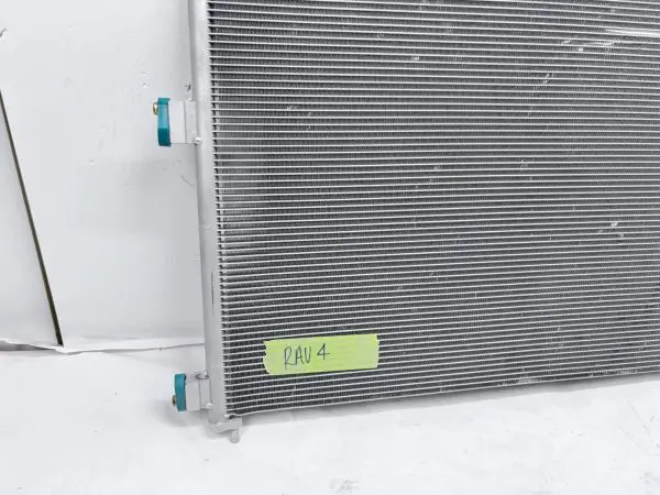 2013 2014 2015 2016 2017 2018 TOYOTA RAV4 FRONT AC CONDENSER OEM - Image 9