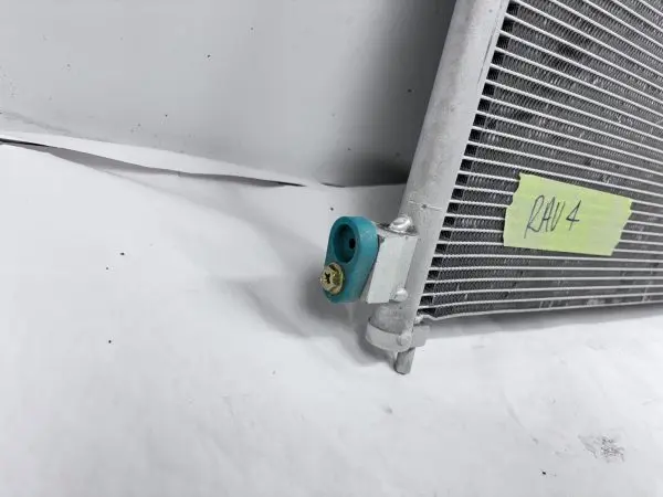 2013 2014 2015 2016 2017 2018 TOYOTA RAV4 FRONT AC CONDENSER OEM - Image 10