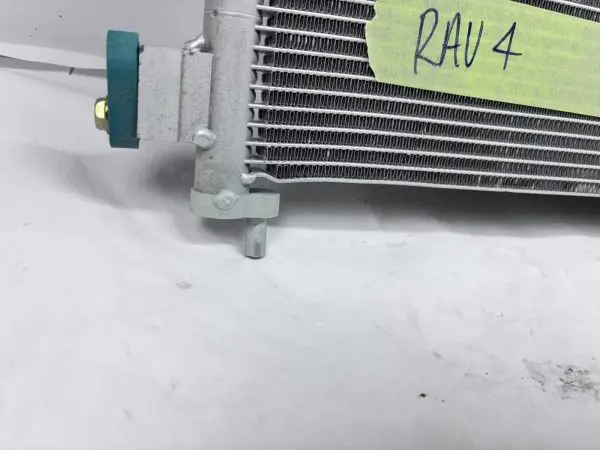 2013 2014 2015 2016 2017 2018 TOYOTA RAV4 FRONT AC CONDENSER OEM - Image 12