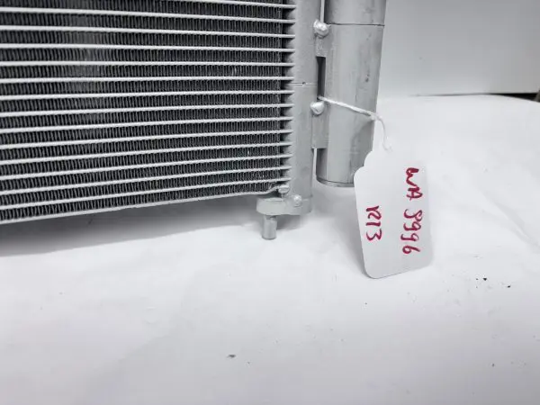 2013 2014 2015 2016 2017 2018 TOYOTA RAV4 FRONT AC CONDENSER OEM - Image 13