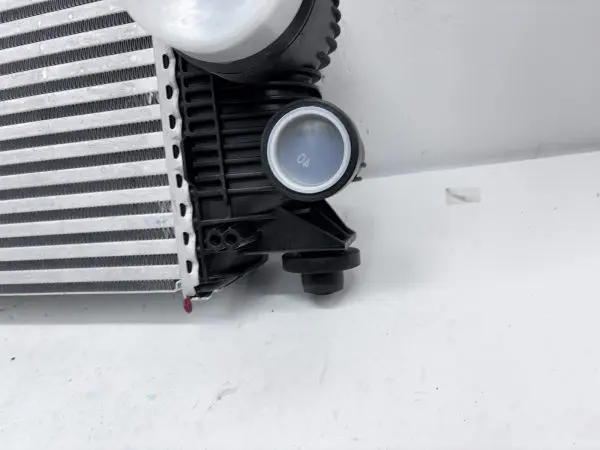 2015 2016 2017 2018 2019 2020 FORD F150 INTERCOOLER fl3z6k775b Platinum Pro - Image 3
