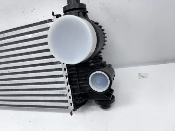 2015 2016 2017 2018 2019 2020 FORD F150 INTERCOOLER fl3z6k775b Platinum Pro - Image 4