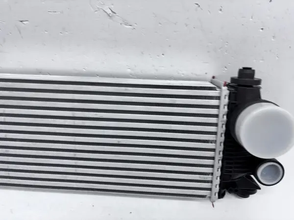 2015 2016 2017 2018 2019 2020 FORD F150 INTERCOOLER fl3z6k775b Platinum Pro - Image 6