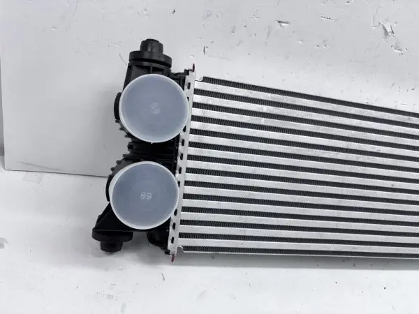2015 2016 2017 2018 2019 2020 FORD F150 INTERCOOLER fl3z6k775b Platinum Pro - Image 8