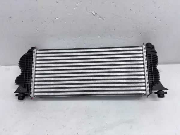 2015 2016 2017 2018 2019 2020 FORD F150 INTERCOOLER fl3z6k775b Platinum Pro - Image 11