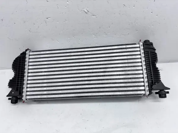 2015 2016 2017 2018 2019 2020 FORD F150 INTERCOOLER fl3z6k775b Platinum Pro - Image 12