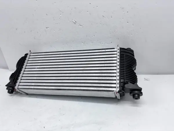 2015 2016 2017 2018 2019 2020 FORD F150 INTERCOOLER fl3z6k775b Platinum Pro - Image 13