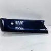 OEM 2021 2022 2023 ford f150 rear Left bumper end Blue ml3417a894j