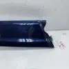 OEM 2021 2022 2023 ford f150 rear Left bumper end Blue ml3417a894j - Image 2