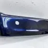 OEM 2021 2022 2023 ford f150 rear Left bumper end Blue ml3417a894j - Image 7