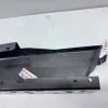 OEM 2021 2022 2023 ford f150 rear Left bumper end Blue ml3417a894j - Image 11