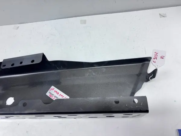 OEM 2021 2022 2023 ford f150 rear Left bumper end Blue ml3417a894j - Image 11