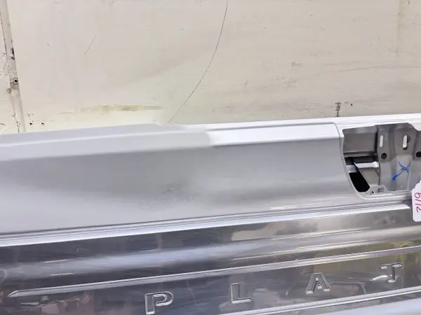 🎈 2018 2019 2020 FORD F150 PLATINUM REAR OEM TAILGATE GENUINE FOR STEP - Image 10