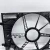 OEM GENUINE 5qm121205j 2015-2021 VW Jetta Golf GTI Alltrack Cooling Fan Shroud - Image 5