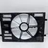 OEM GENUINE 5qm121205j 2015-2021 VW Jetta Golf GTI Alltrack Cooling Fan Shroud - Image 7