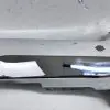 17 2018 2019 2020 2021 2022 FORD F250 F350 F450 REAR RIGHT OEM BUMPER END CHROME - Image 4