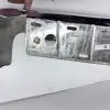 17 2018 2019 2020 2021 2022 FORD F250 F350 F450 REAR RIGHT OEM BUMPER END CHROME - Image 11