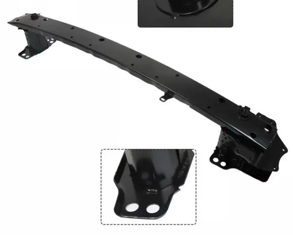 2016 2017 2018 TOYOTA RAV4 FRONT CAPA REINFORCEMENT IMPACT BAR 5202142150 - Image 6