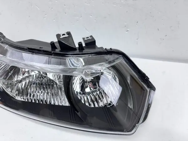 2006 2007 2008 2009 2010 2011 HONDA CIVIC HALOGEN FRONT RIGHT HEADLIGHT AFTERMAR - Image 4
