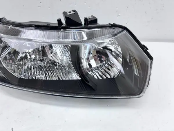 2006 2007 2008 2009 2010 2011 HONDA CIVIC HALOGEN FRONT RIGHT HEADLIGHT AFTERMAR - Image 5