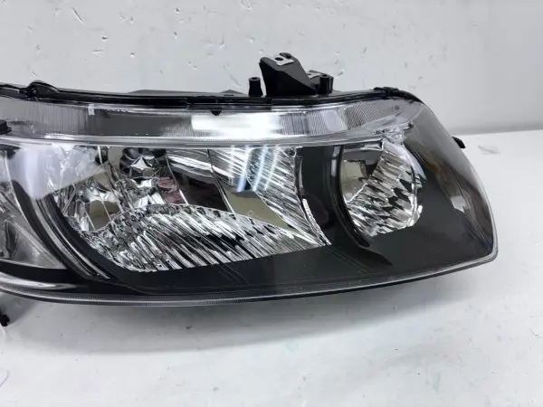 2006 2007 2008 2009 2010 2011 HONDA CIVIC HALOGEN FRONT RIGHT HEADLIGHT AFTERMAR - Image 6