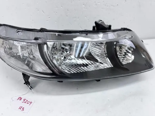 2006 2007 2008 2009 2010 2011 HONDA CIVIC HALOGEN FRONT RIGHT HEADLIGHT AFTERMAR - Image 7