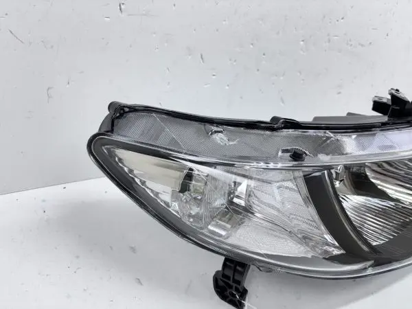2006 2007 2008 2009 2010 2011 HONDA CIVIC HALOGEN FRONT RIGHT HEADLIGHT AFTERMAR - Image 9
