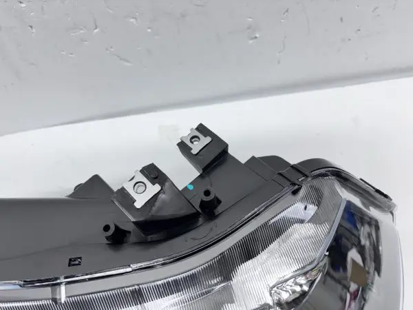 2006 2007 2008 2009 2010 2011 HONDA CIVIC HALOGEN FRONT RIGHT HEADLIGHT AFTERMAR - Image 11