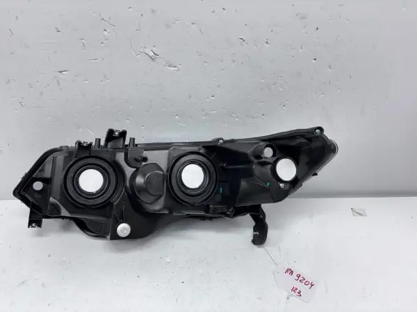 2006 2007 2008 2009 2010 2011 HONDA CIVIC HALOGEN FRONT RIGHT HEADLIGHT AFTERMAR - Image 12