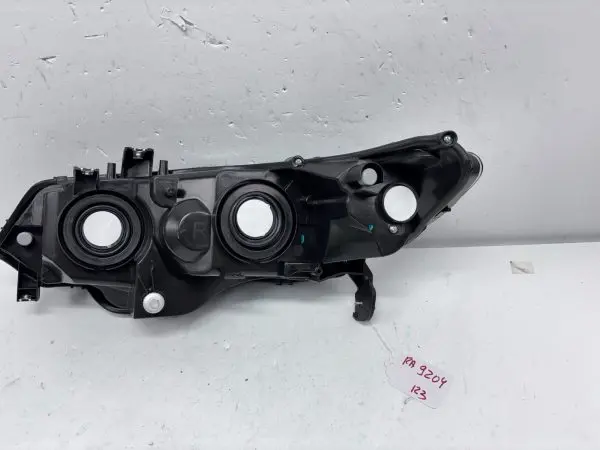 2006 2007 2008 2009 2010 2011 HONDA CIVIC HALOGEN FRONT RIGHT HEADLIGHT AFTERMAR - Image 13
