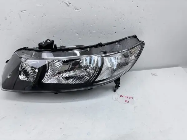 2006 2007 2008 2009 2010 2011 HONDA CIVIC HALOGEN FRONT LEFT HEADLIGHT AFTERMAR - Image 2