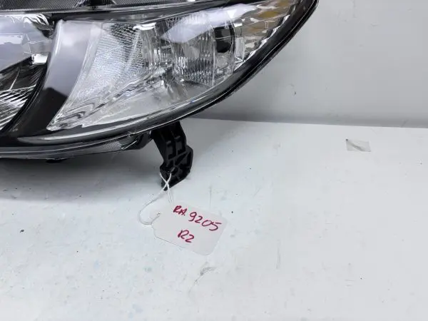 2006 2007 2008 2009 2010 2011 HONDA CIVIC HALOGEN FRONT LEFT HEADLIGHT AFTERMAR - Image 3