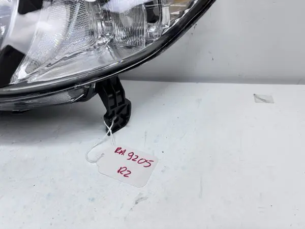 2006 2007 2008 2009 2010 2011 HONDA CIVIC HALOGEN FRONT LEFT HEADLIGHT AFTERMAR - Image 4