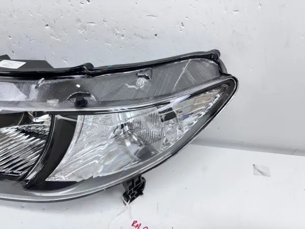 2006 2007 2008 2009 2010 2011 HONDA CIVIC HALOGEN FRONT LEFT HEADLIGHT AFTERMAR - Image 6